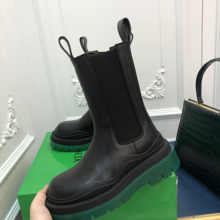 bo*te*ga Ve*ne*ta boots
