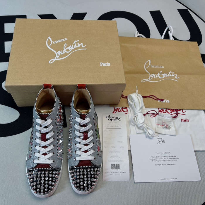 cl sneakers dl345