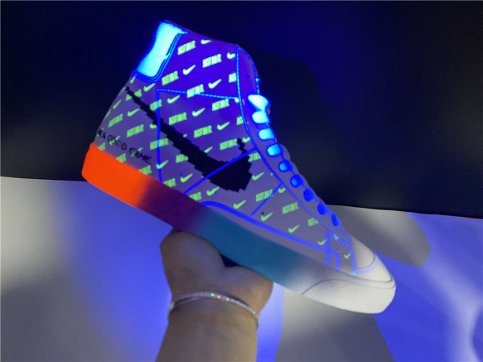 nike blazer mid 1977 have a good game dc3280-101