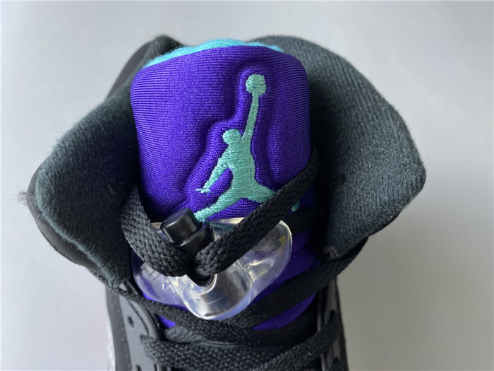 air jordan 5 retro “top 3” cz1786-001