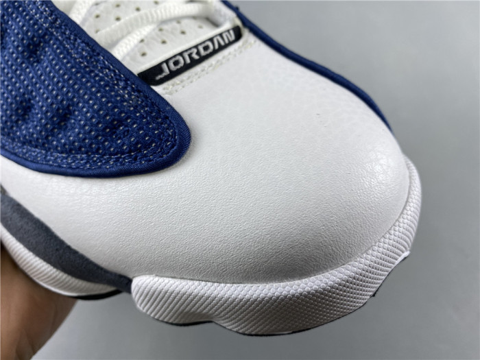 air jordan 13 retro "flint" (2020) - 414571-404