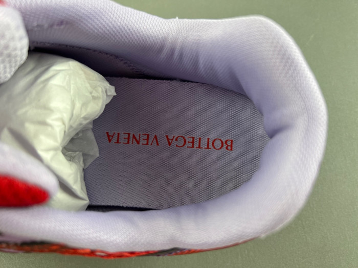 b0tte*a Ven*ta orbit sneaker bv007