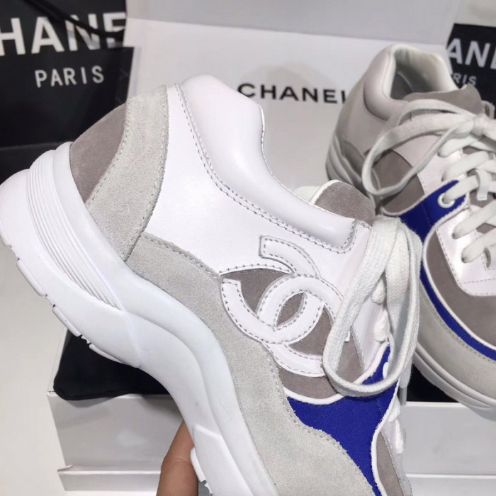cn sneaker