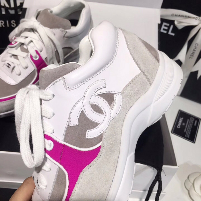 cn sneaker