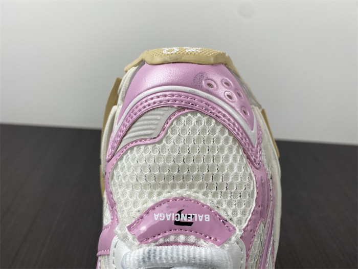 Ba*len*cia*ga tess s. gomma trek low sneakers 110501