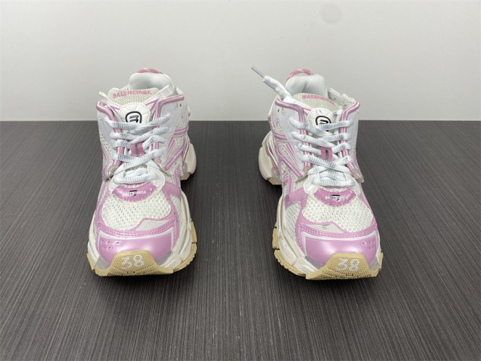 Ba*len*cia*ga tess s. gomma trek low sneakers 110501