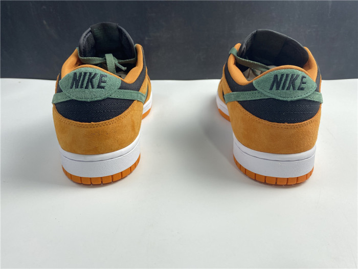 nike dunk low 