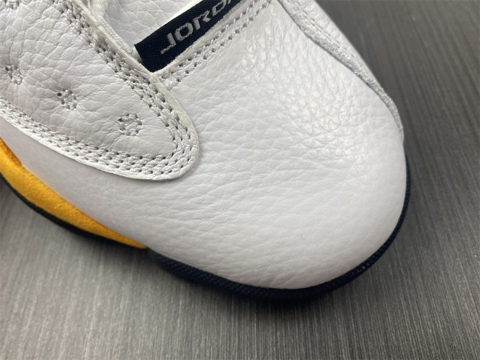 air jordan 13 “del sol” 414571-167