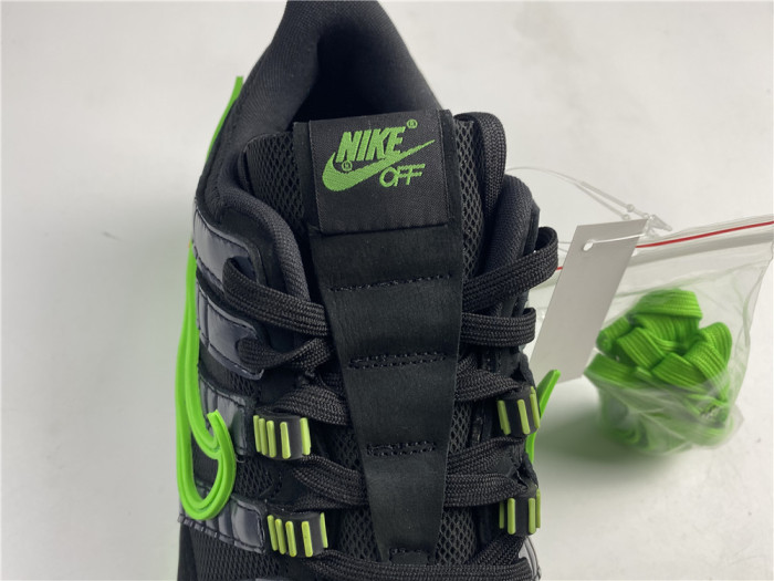 off white nike air rubber dunk cu6015-001
