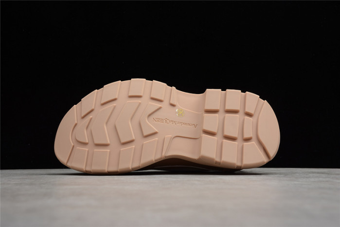 alex mcqu sneakers