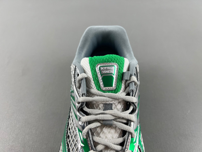 b0tte*a Ven*ta mud&white orbit sneakers p00934355