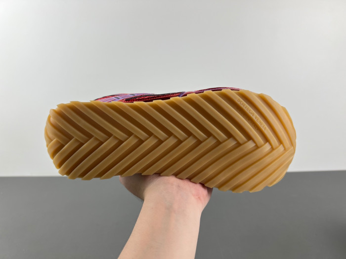 b0tte*a Ven*ta orbit sneaker bv003