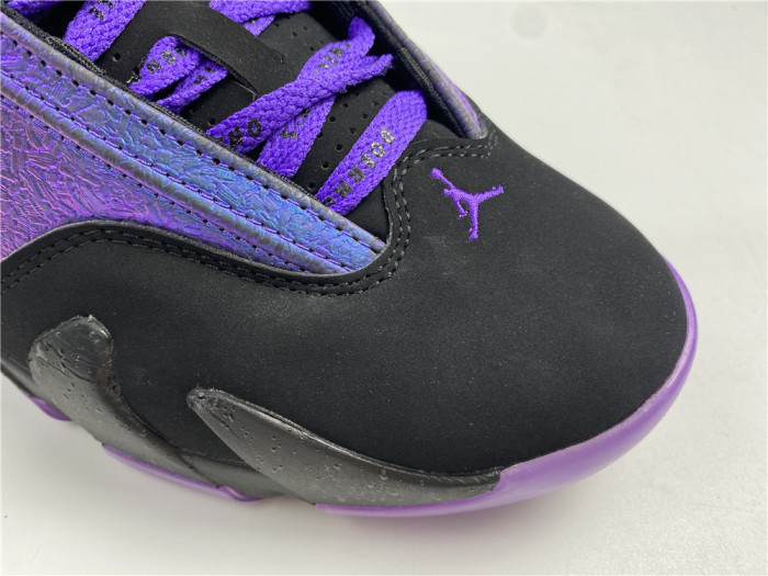 air jordan 14 retro doernbecher (2019) cv2469-001