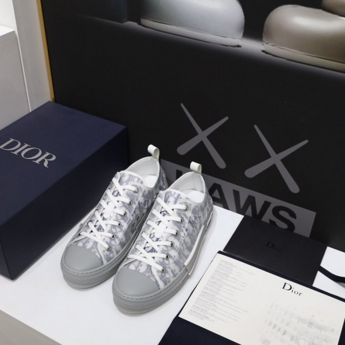 D*or b23 low-top sneakers