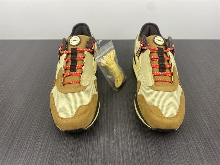 travis scott x nike air max 1 "cactus jack" do9392-701