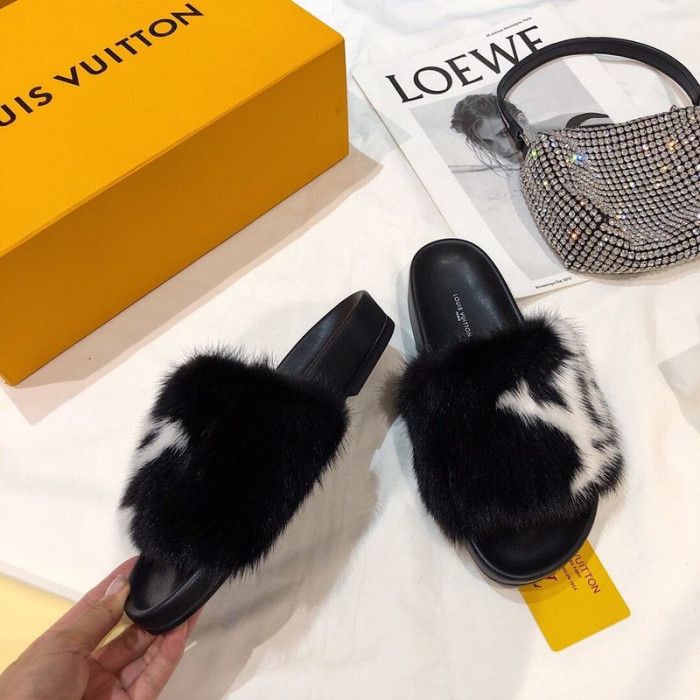 lovt slippers
