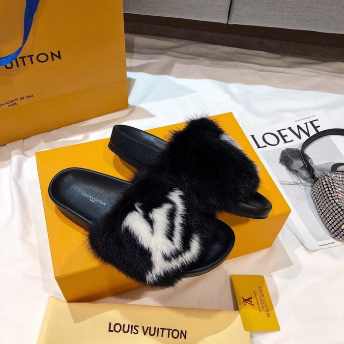 lovt slippers