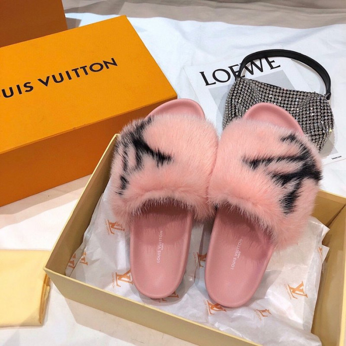 lovt slippers
