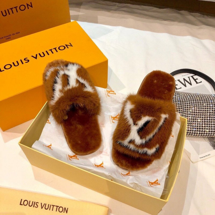 lovt slippers