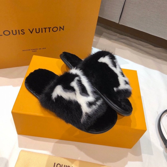 lovt slippers