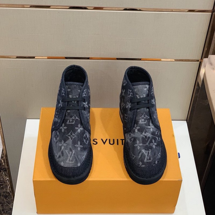 lovt winter shoes