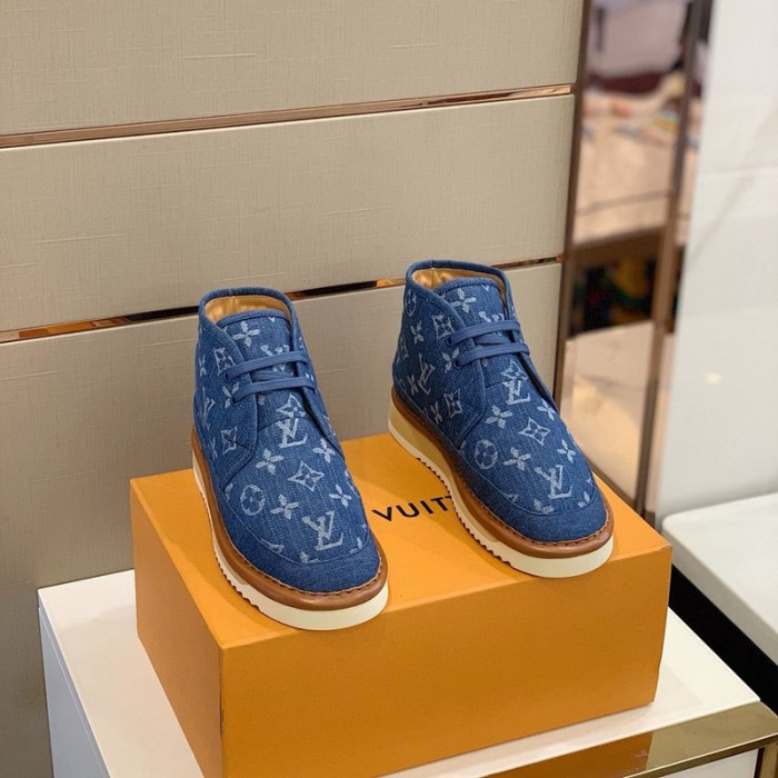 lovt winter shoes