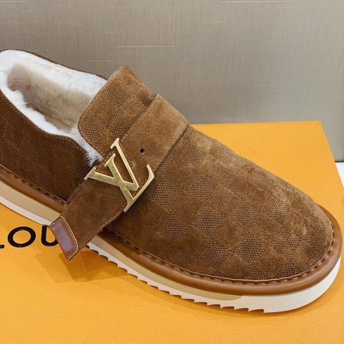 lovt winter shoes