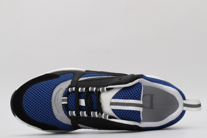 dr homme b22 trainer sneaker