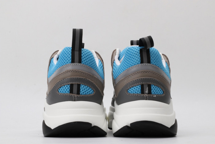 dr homme b22 trainer sneaker