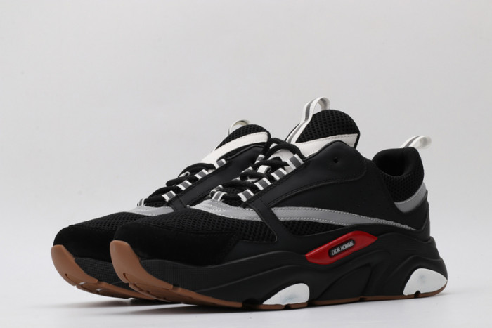 dr homme b22 trainer sneaker