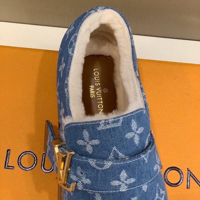 lovt winter shoes