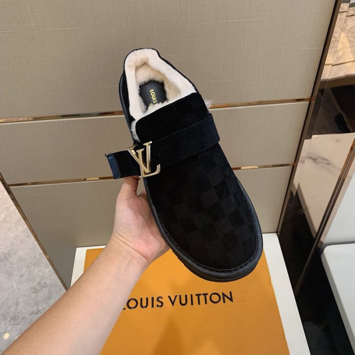 lovt winter shoes
