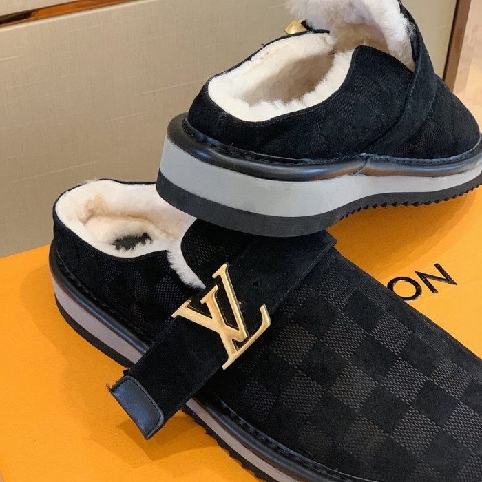 lovt winter shoes