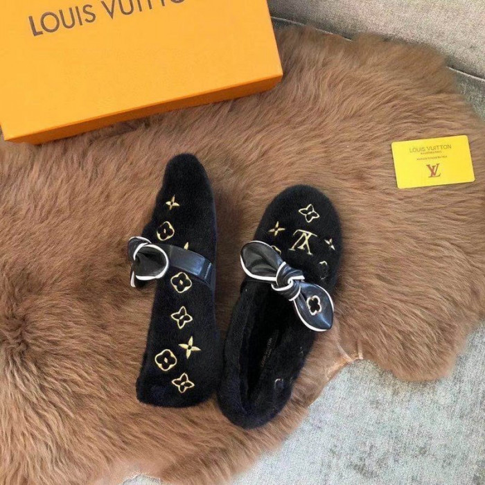 lovt winter shoes