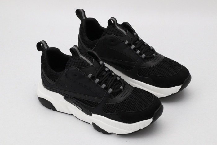 dr homme b22 trainer sneaker