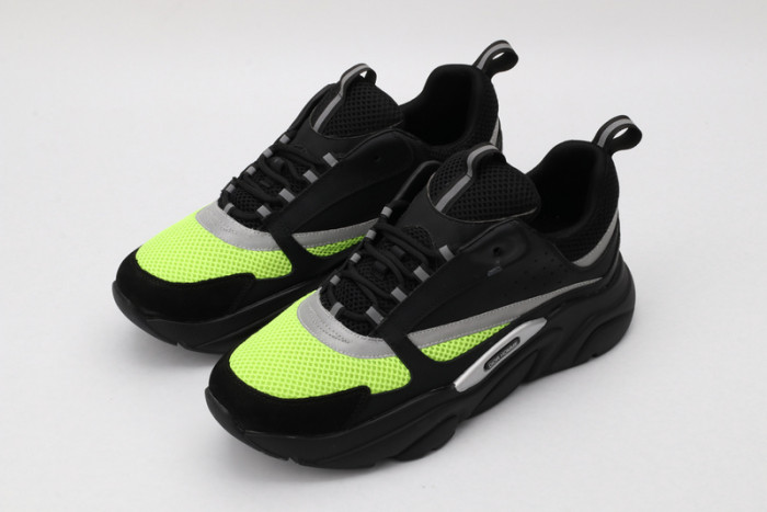 dr homme b22 trainer sneaker