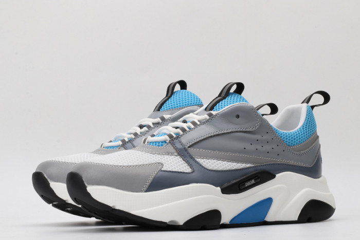 dr homme b22 trainer sneaker