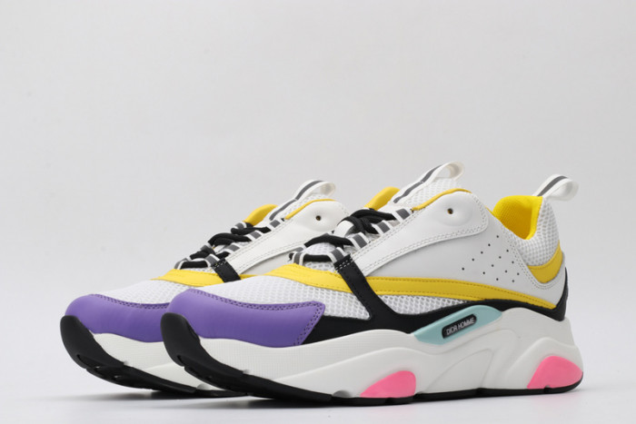 dr homme b22 trainer sneaker