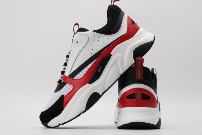 dr homme b22 trainer sneaker