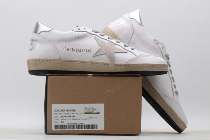 ggdb sneakers