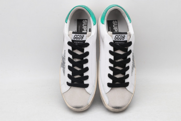 ggdb sneakers