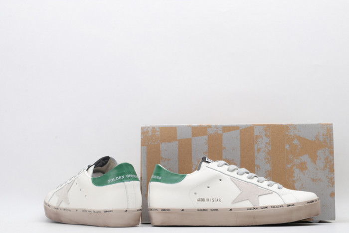 ggdb sneakers