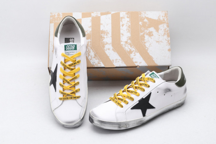 ggdb sneakers