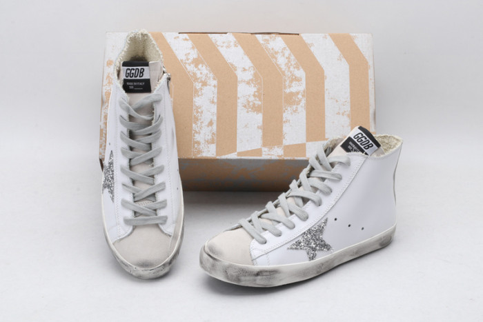 ggdb sneakers