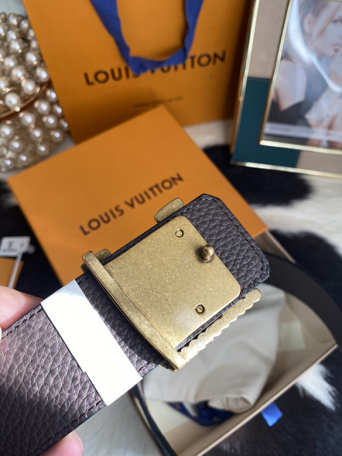 lu vi belt 4.0 cm