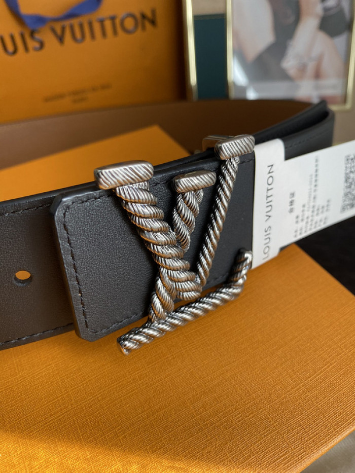 lu vi belt 4.0 cm