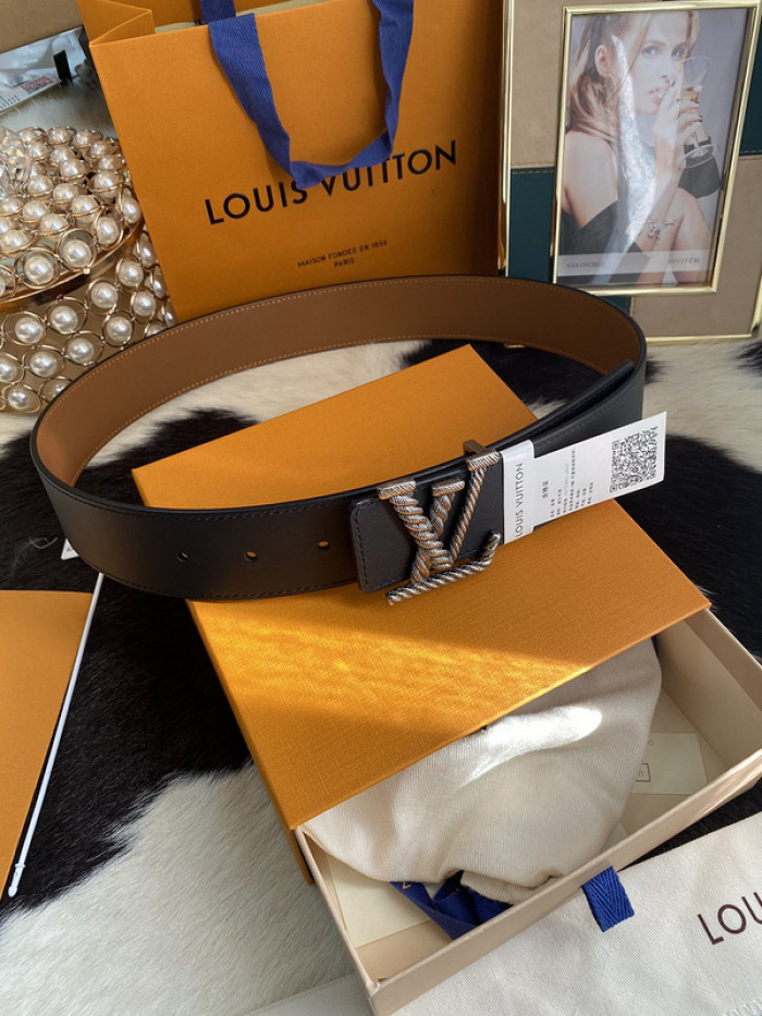 lu vi belt 4.0 cm