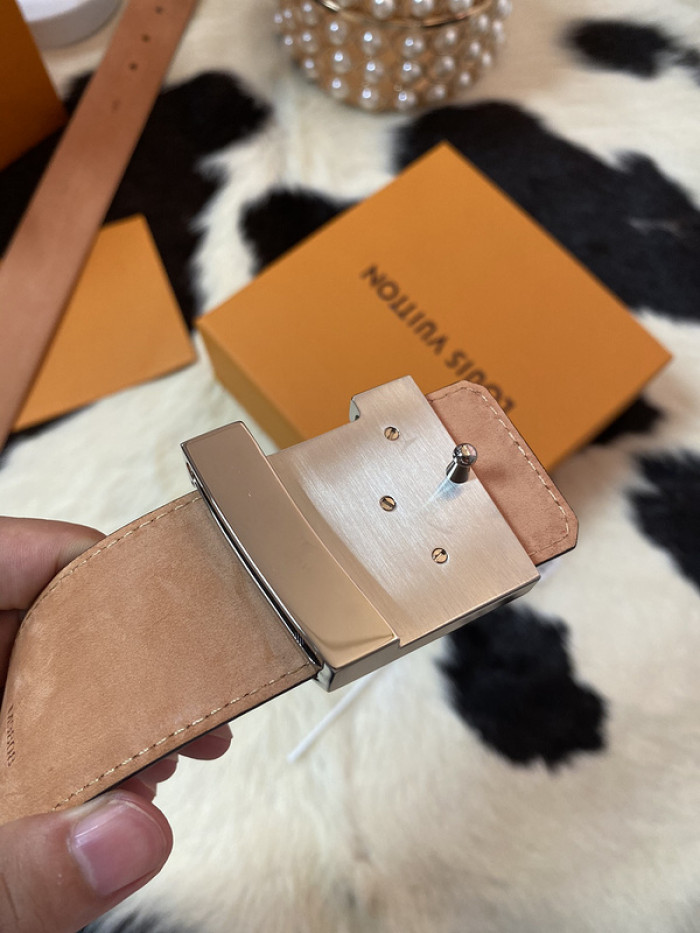 lu vi belt 4.0 cm