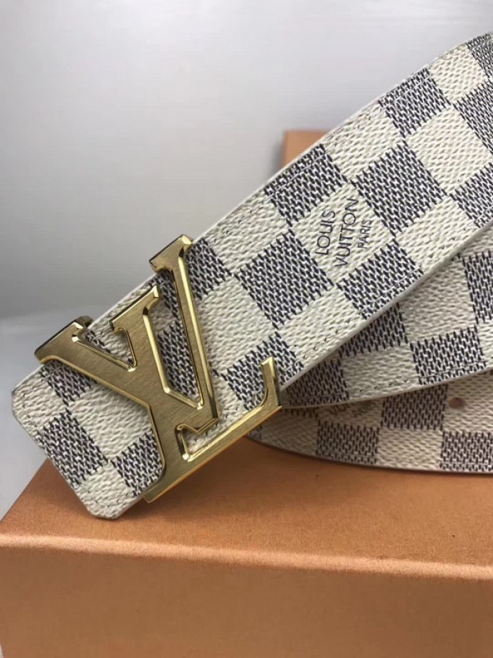 lu vi belt 4.0 cm