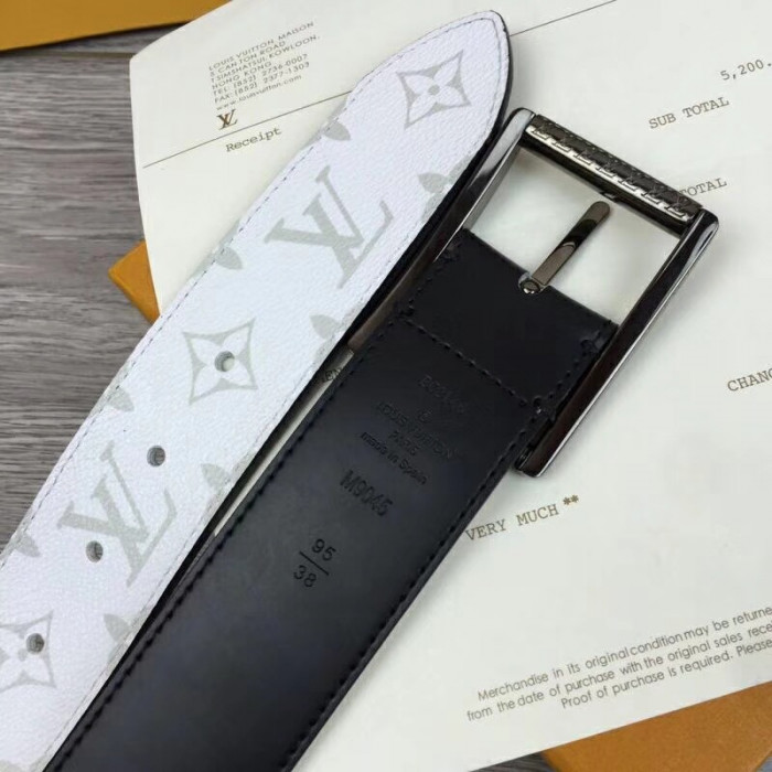 lu vi belt 4.0 cm